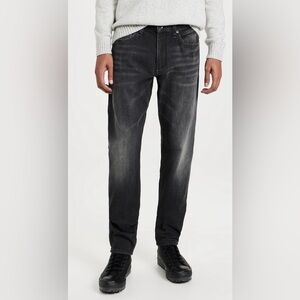 New with tags, Rag & Bone Men’s jeans color Munich. W 34, L 32